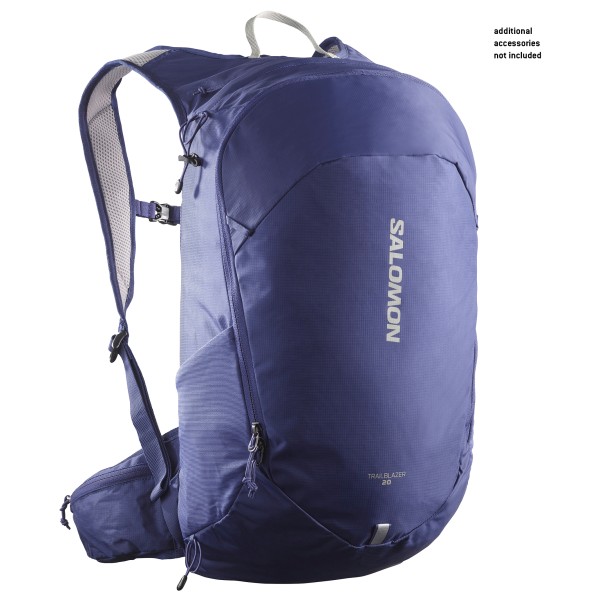 

Trailblazer 20 - походный рюкзак Salomon, мультиколор