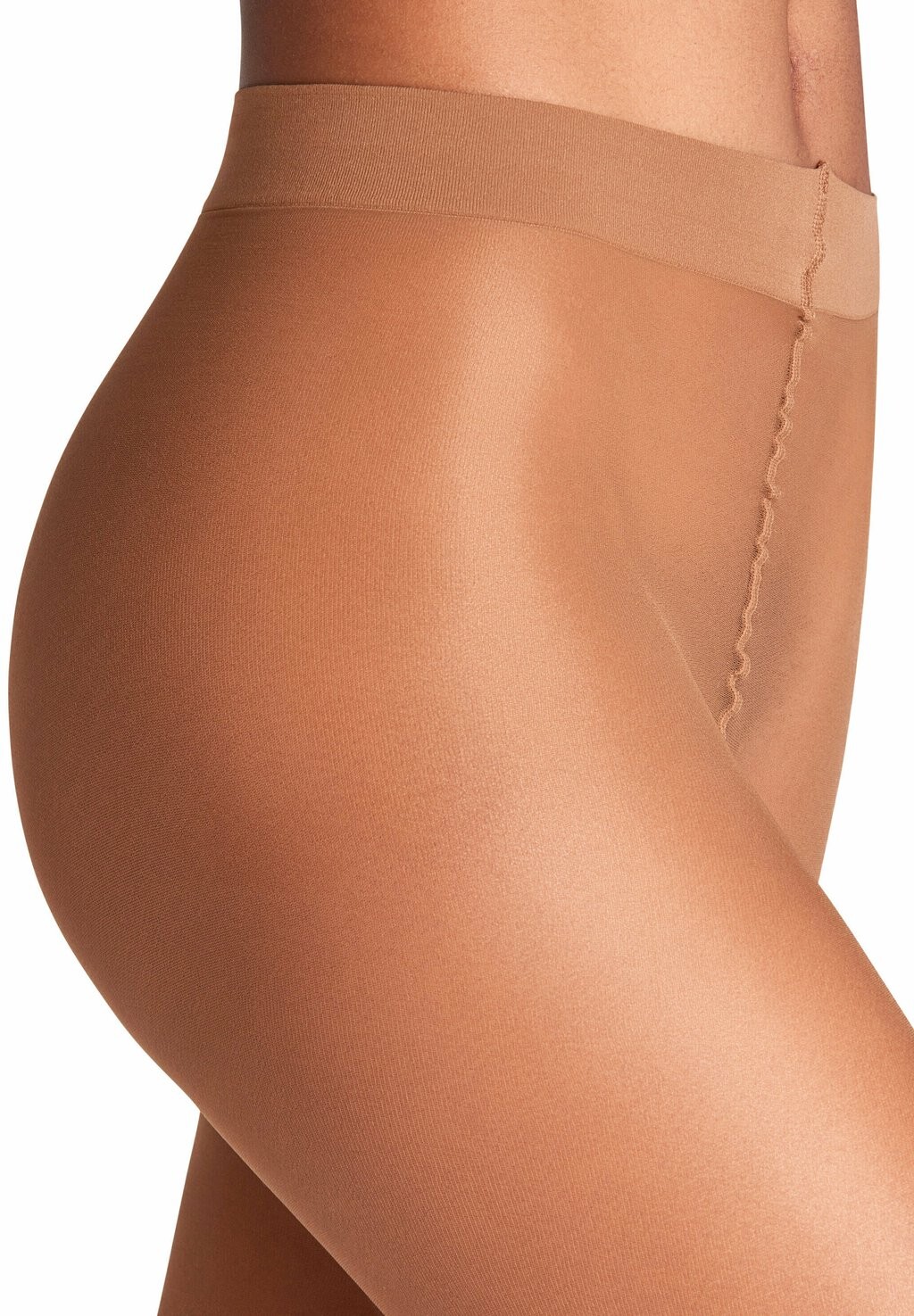 

Колготки PURE MATT 20 DENIER TRANSPARENT MATT FALKE, светло-коричневый
