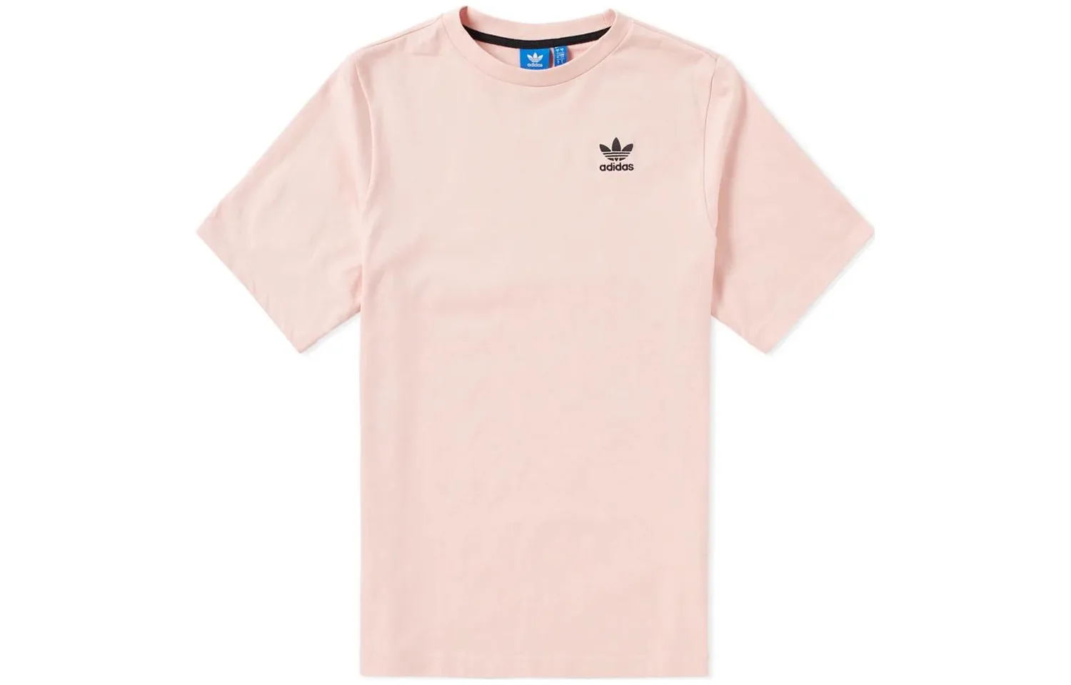 Adidas Originals Футболка с коротким рукавом мужская Vapor Pink