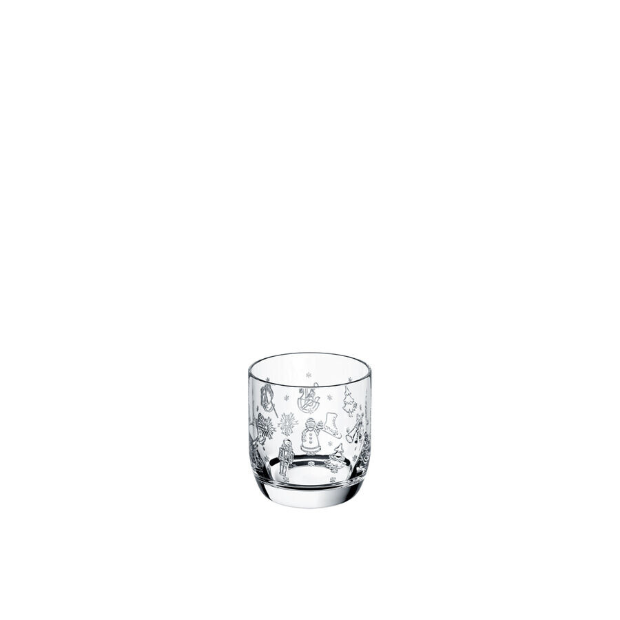 

Рюмки Toy's Delight, набор из 4 шт, 40 мл Villeroy & Boch, прозрачный