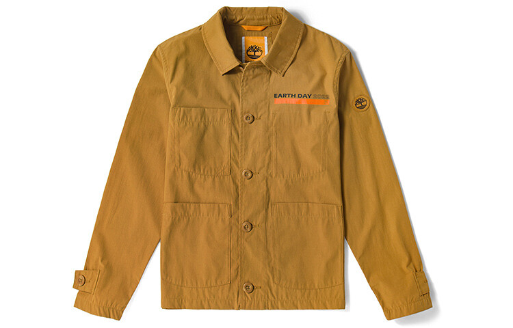 

Куртка мужская пшеничная Timberland, цвет Wheat
