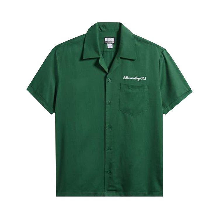 

Рубашка Billionaire Boys Club Antimatter Woven Shirt, Eden