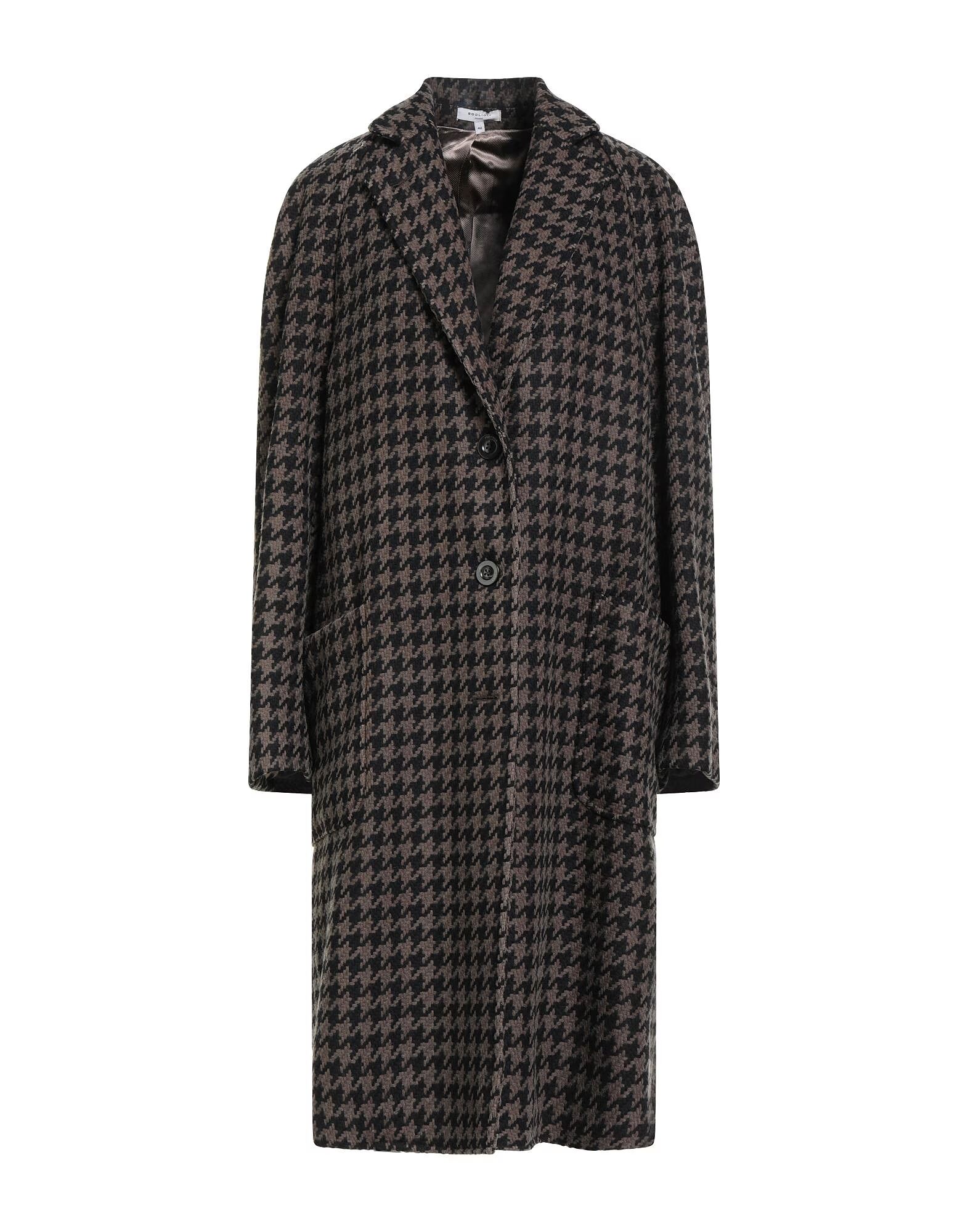 

Пальто Boglioli, хаки