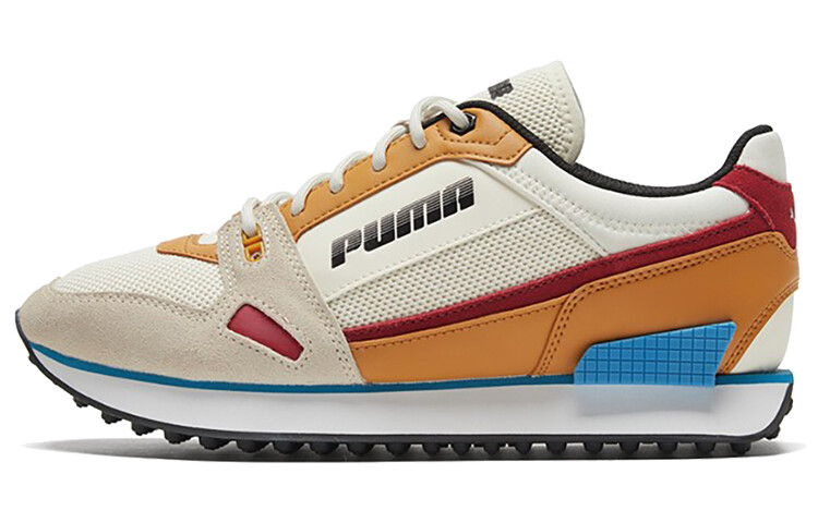 

Женская обувь Puma Mile Rider Lifestyle