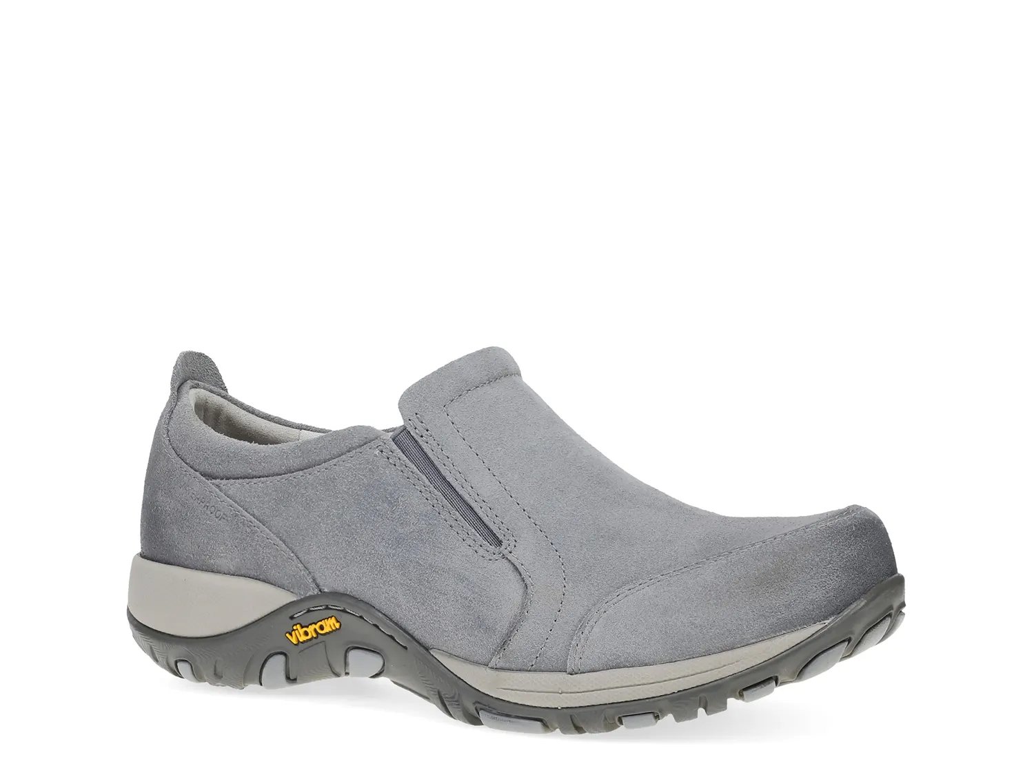 Кроссовки Dansko Pippy Slip-On Sneaker, серый