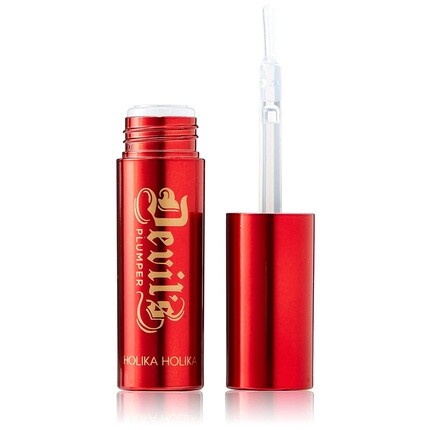 

HOLIKA HOLIKA Devil's Plumper 02 Светящийся топпер