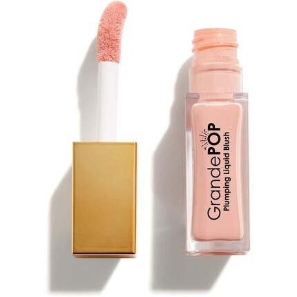 

Grandepop Plumping Liquid Blush Pink Macaron Grande Cosmetics