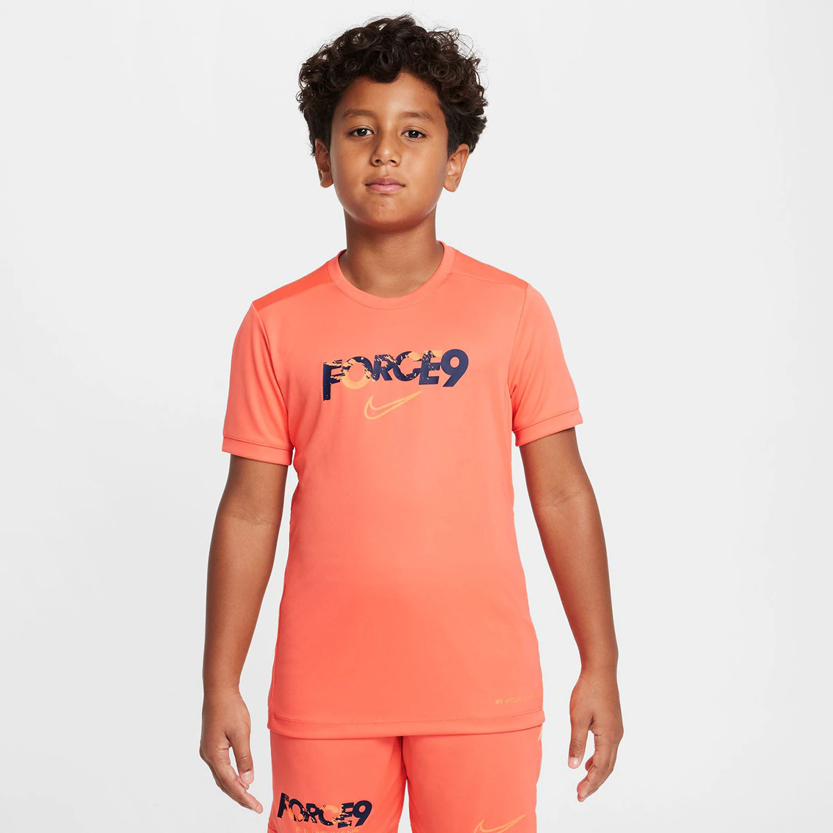 

Детская футболка Dri-Fit Academy 25 EH Nike, зеленый