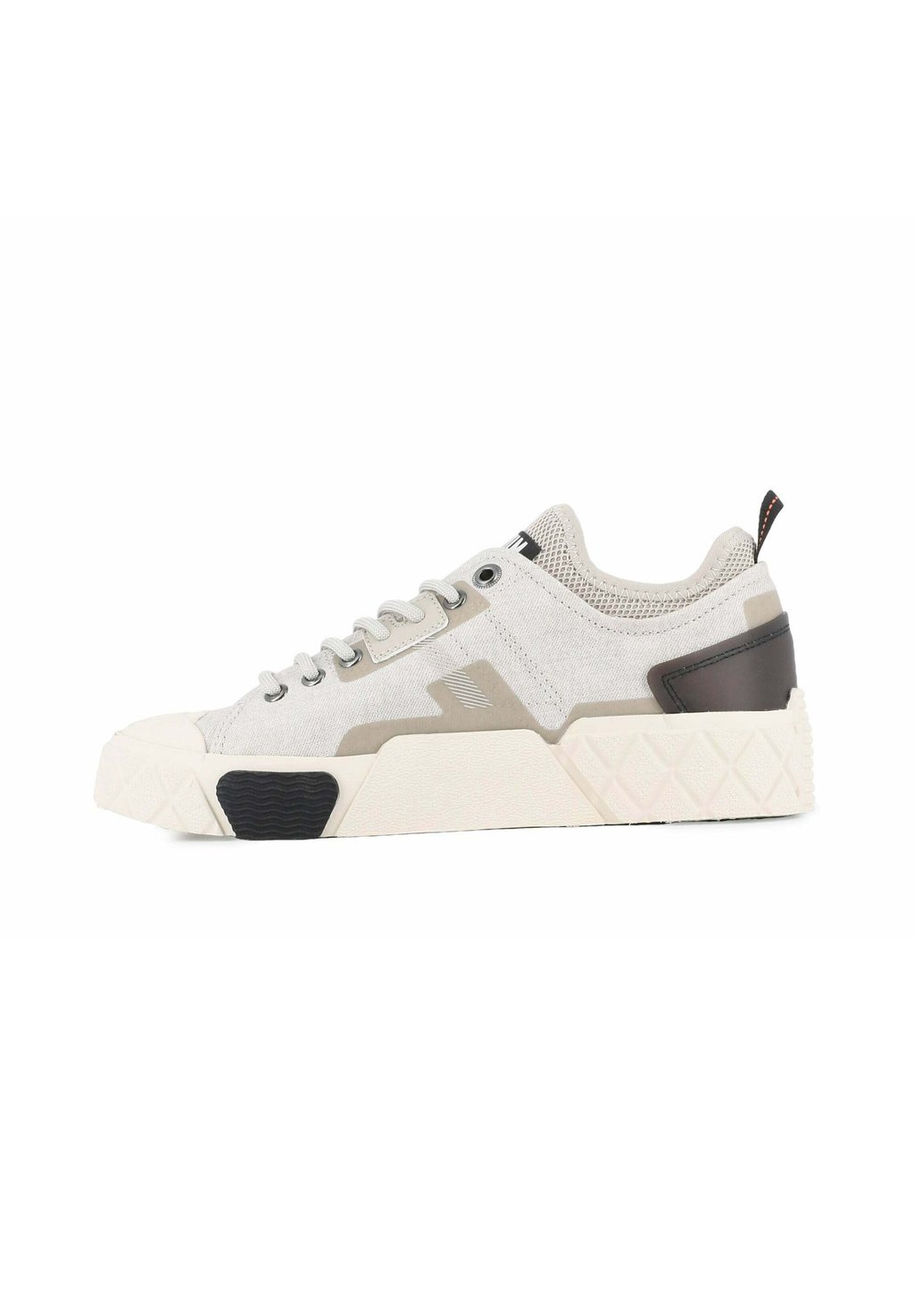 

Кроссовки PALLA ACE CITY SHELL LO Palladium, песочный