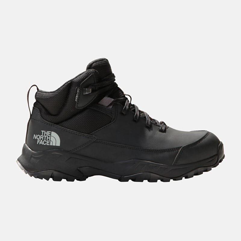 

Водонепроницаемые мужские походные ботинки Storstrike III The North Face, серый