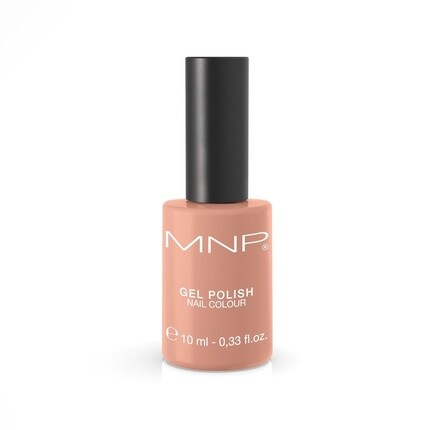 

Полуперманентный лак для ногтей MNP, цвет 247, Hello 100% Gel Polish, 10 мл