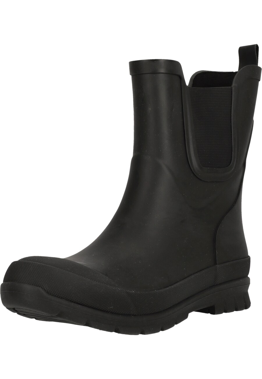 Резиновые сапоги Weather Report Teal, Black
