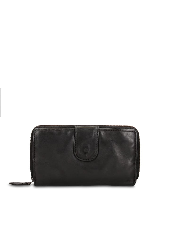 

Sergio Valentini Кошелек ЧЕРНОГО цвета