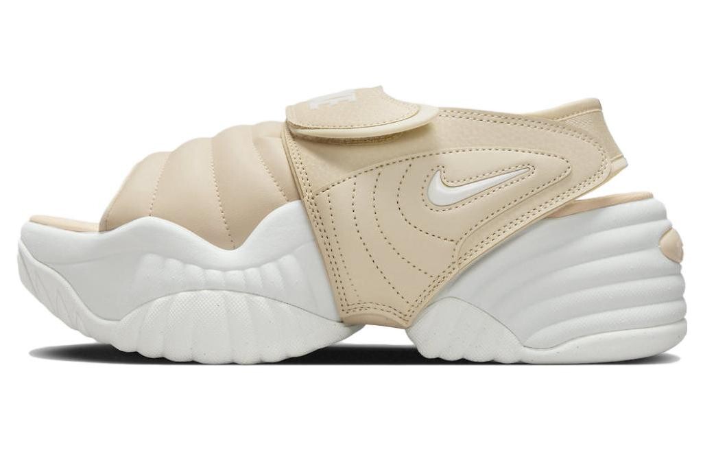 Женские пляжные сандалии Nike Air Adjust Force