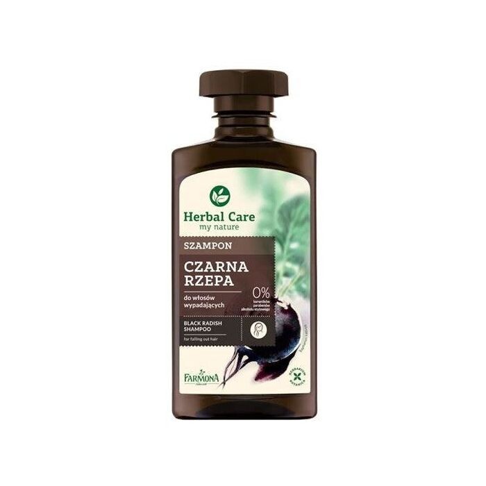 

Шампунь Herbal Care Champu Rábano Negro Farmona, 330 ml