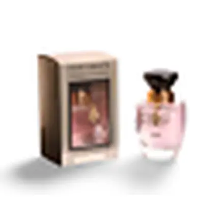 Fortunate Luxe 50 мл женские духи Eau de Parfum Floral Light — фото 2
