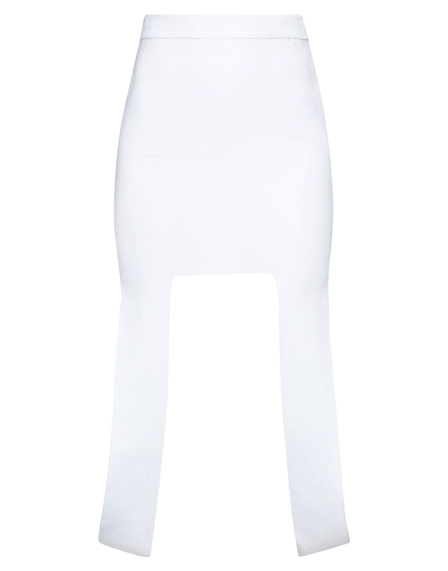 

Мини-юбка Boyarovskaya, белый