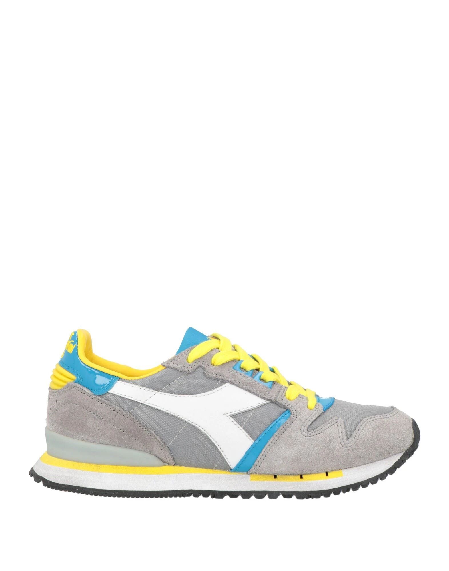 

Кроссовки Diadora, серый