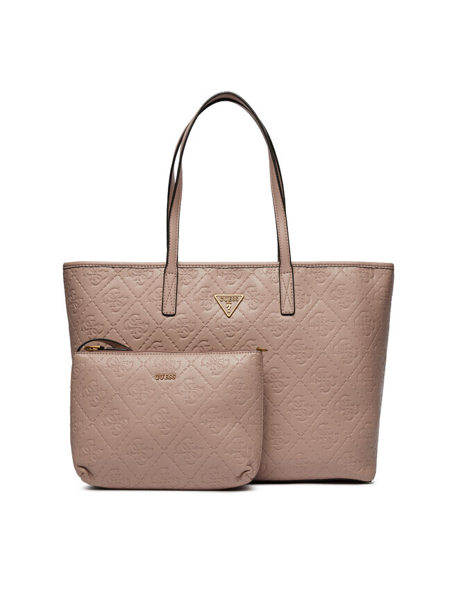 

Сумка Guess, бургундия