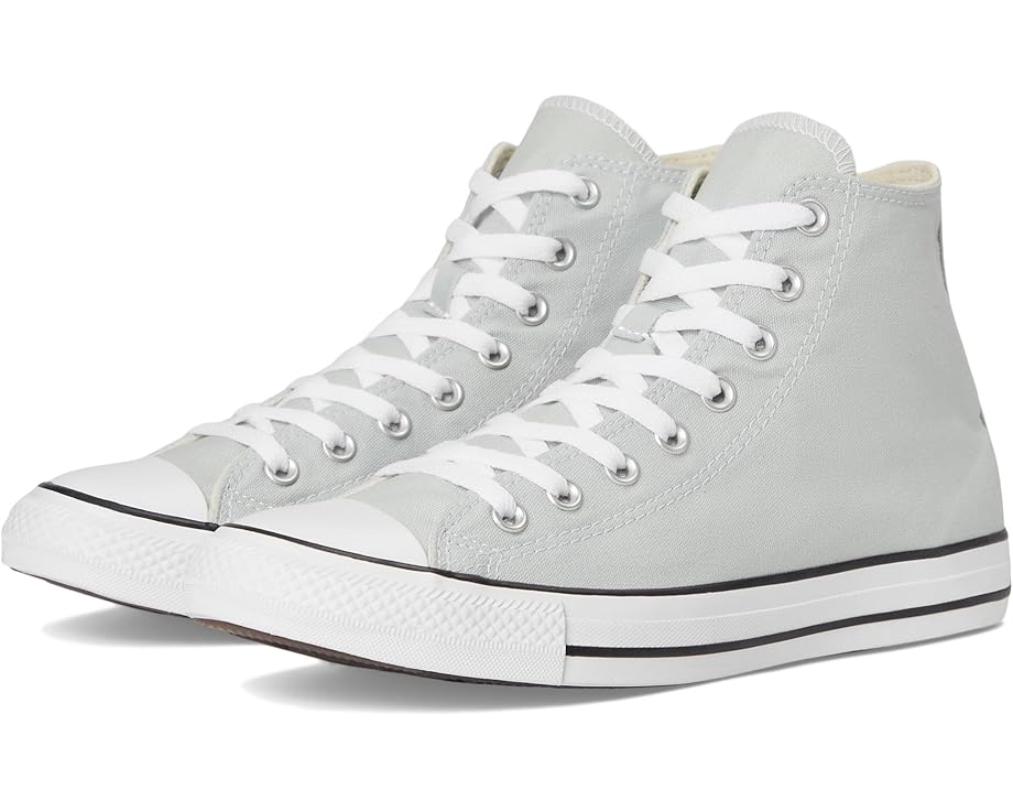 Кеды Converse Chuck Taylor All Star - Hi, цвет Rainwashed Grey