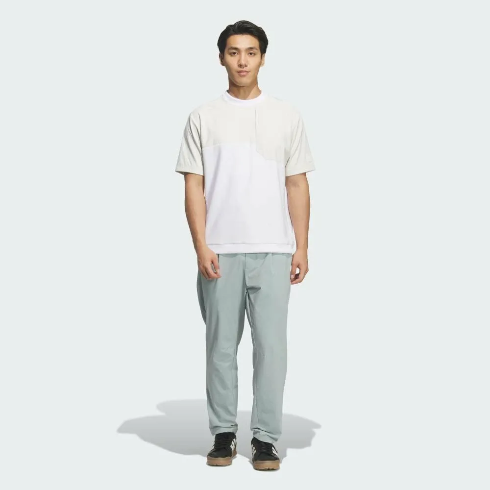 Толстовка Range Commuter Adidas, white — фото 3