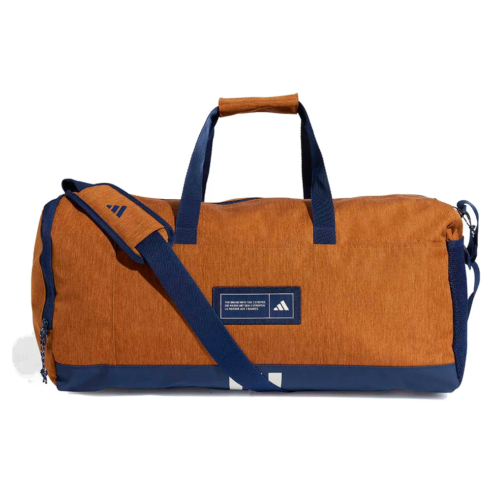 

Спортивная сумка adidas 4Athlts Medium 39L, коричневый