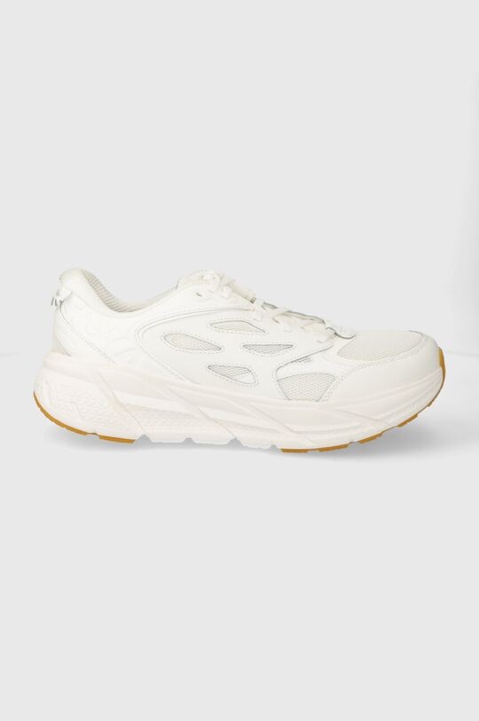 

Кроссовки Clifton L для легкой атлетики Hoka, белый