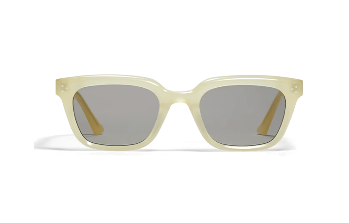 

Musee Tinted Sunglasses GENTLE MONSTER