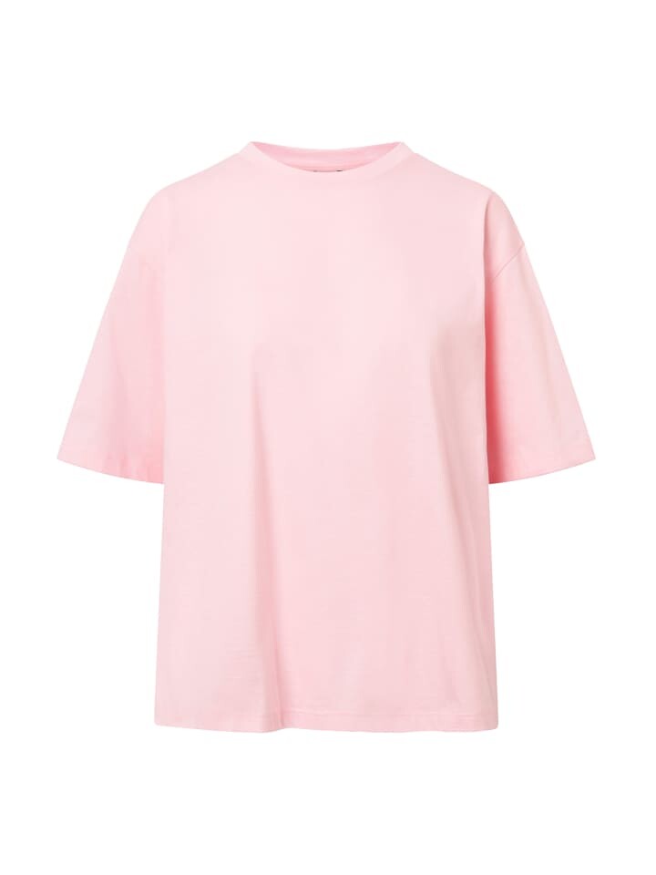 

Пижама Rösch Oberteil Basic, розовый