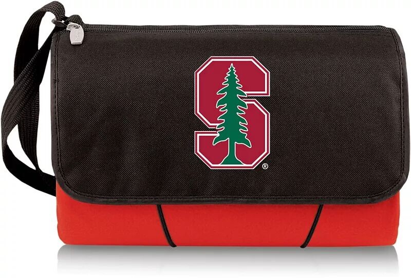 

Одеяло для пикника на открытом воздухе Stanford Cardinal Picnic Time