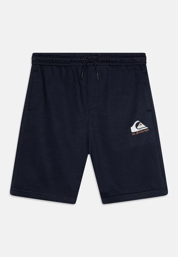 Easydajogshorty bga спортивные шорты Quiksilver, Dark Navy — фото 3