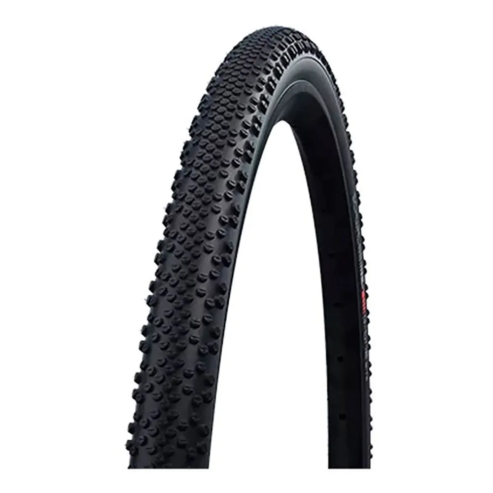 

Гравийная шина Schwalbe G-One Bite Evolution Super Ground Tubeless 650B x 54, черный