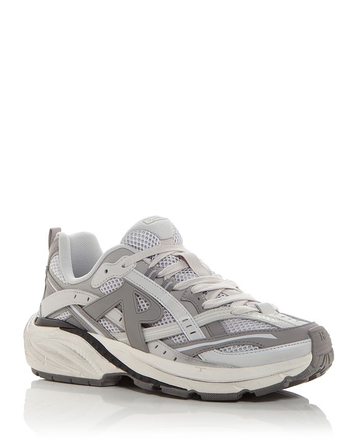 

Мужские кроссовки Storm Runner Low Top Represent, серый