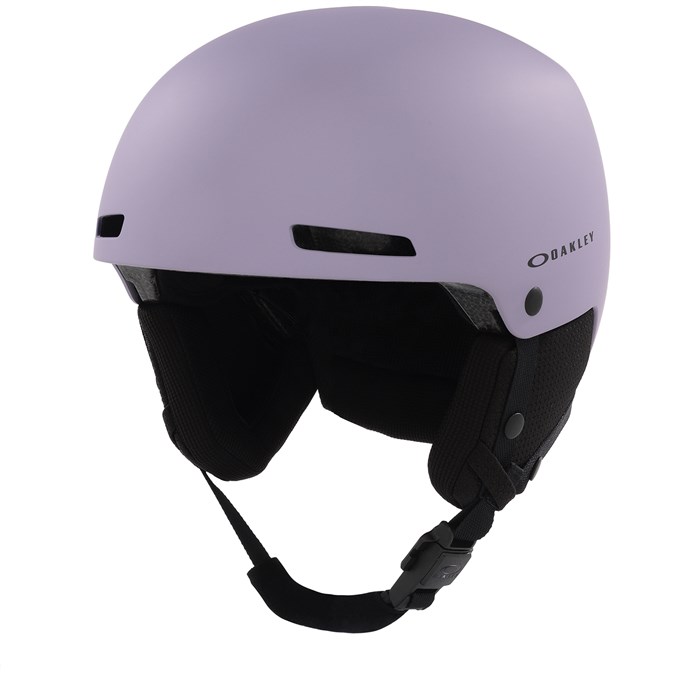 

Шлем Mod 1 pro mips round fit Oakley, Matte Lilac, Фиолетовый, Шлем Mod 1 pro mips round fit Oakley, Matte Lilac