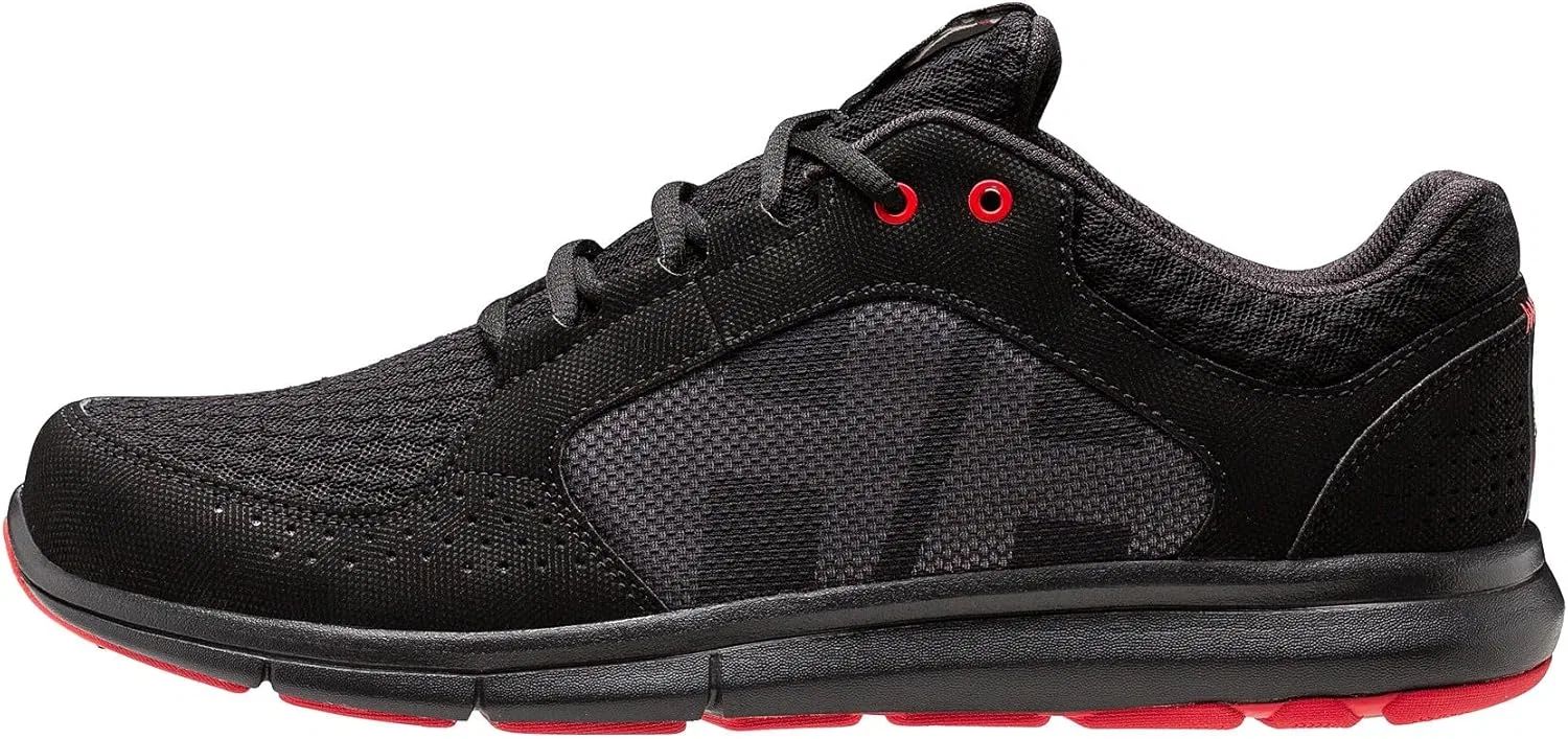 Мужские гидросиловые кроссовки Helly Hansen Ahiga V4, Black