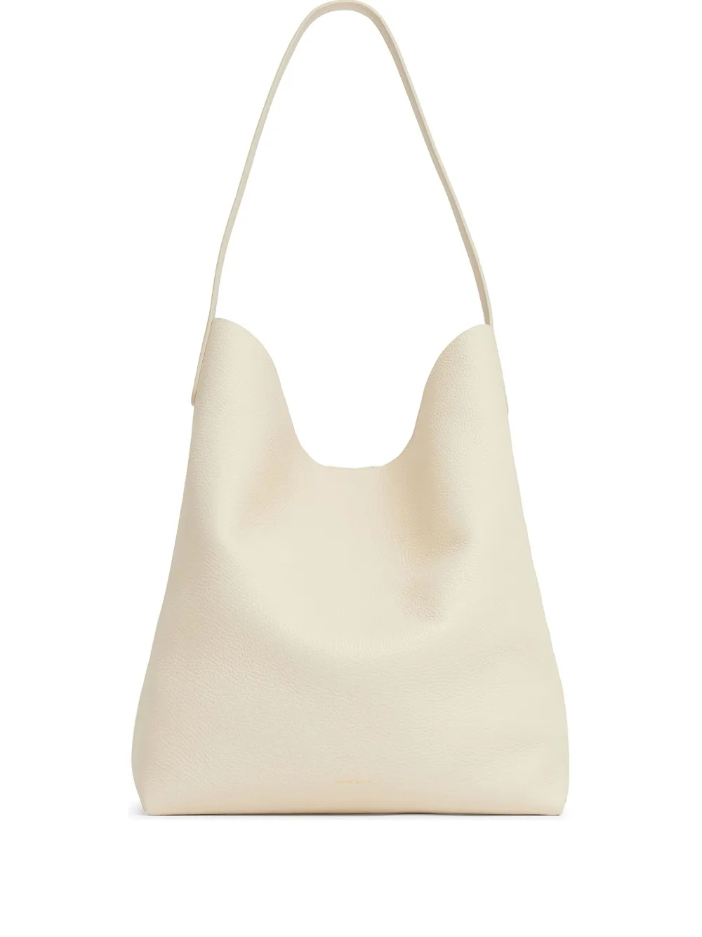 

Повседневная сумка-тоут Cabas Mansur Gavriel, белый