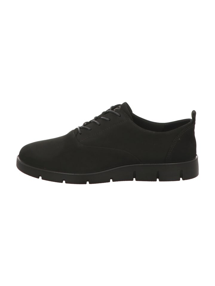 

Низкие кроссовки Ecco Sportliche, черный