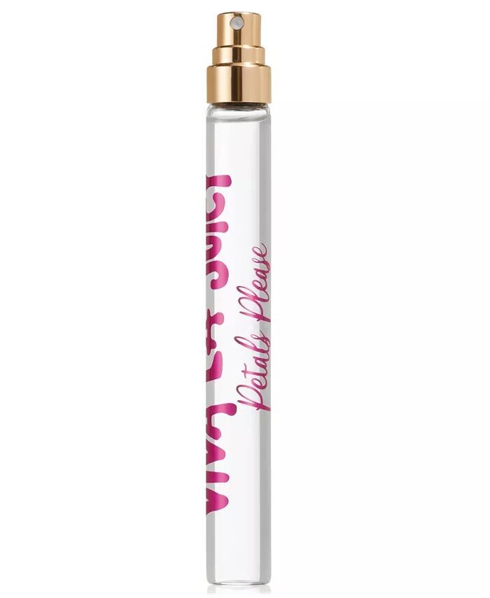 

Парфюмированная вода-спрей Viva La Juicy Petals Please, 0,33 унции Juicy Couture