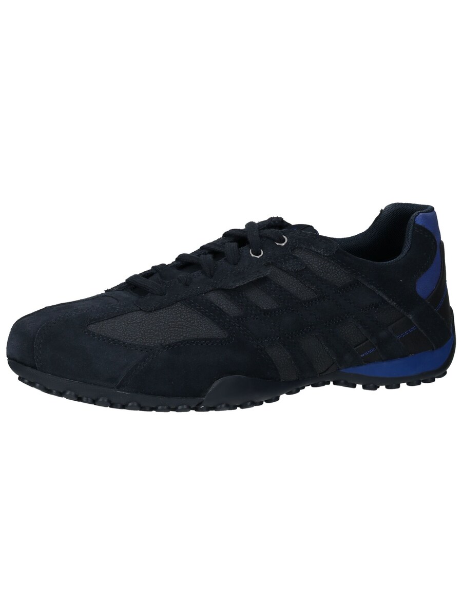 

Кроссовки GEOX U Snake K, цвет Navy/Dark blue