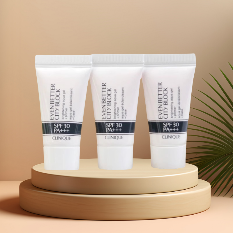 Солнцезащитное средство Clinique Even Better City Block с SPF 30, 7 мл*3 — фото 2