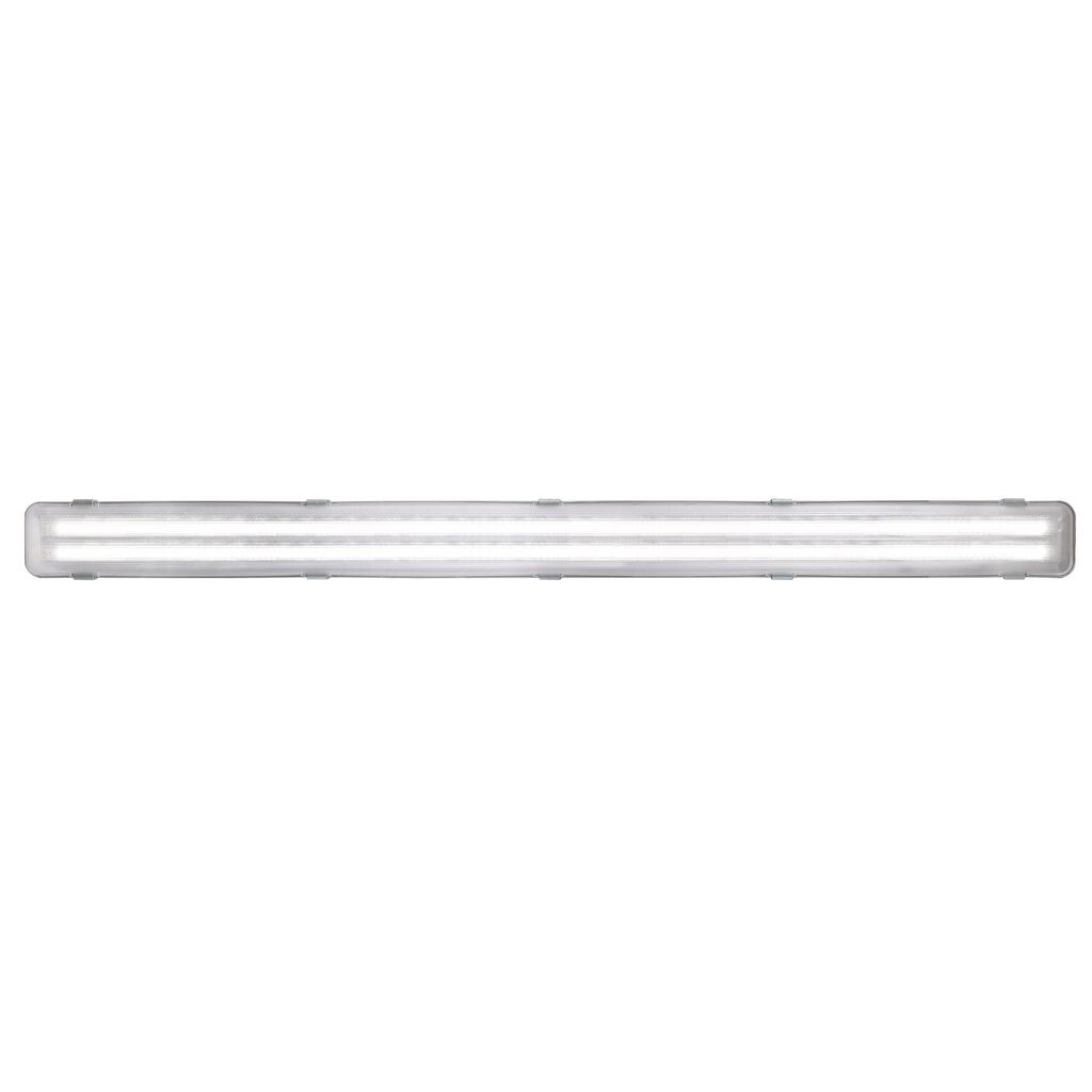 

Потолочный светильник Nordlux Works LED 2x18Вт, IP65, 27596101, белый