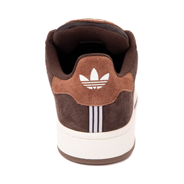 Кроссовки Mens adidas Campus '00s Athletic Shoe, цвет Dark Brown/Preloved Brown/White — фото 4