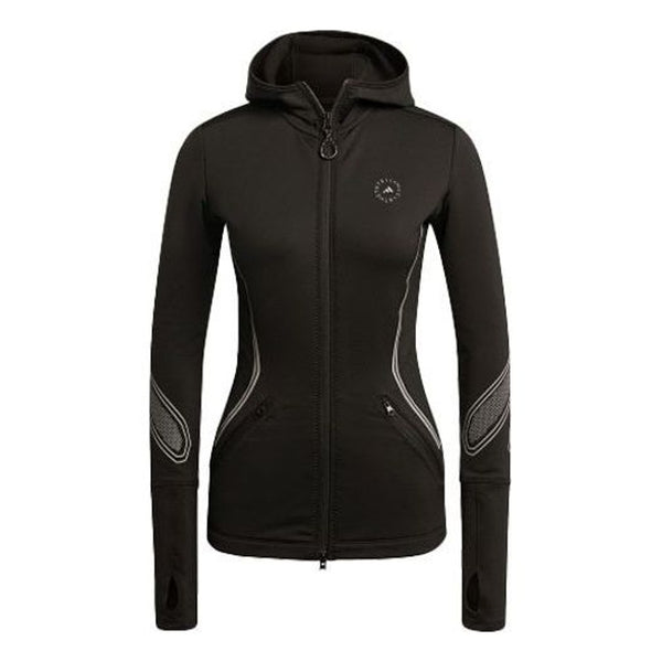 

Куртка от stella mccartney truepace midlayer cold.rdy куртка Adidas, черный