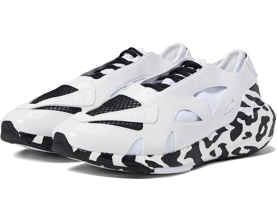 

Кроссовки Adidas Ultraboost 22, цвет Footwear White/Footwear White/Core Black