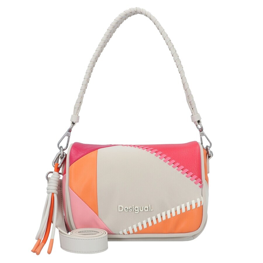 

Сумка через плечо Desigual Shoulder Bag Mundi, разноцветный
