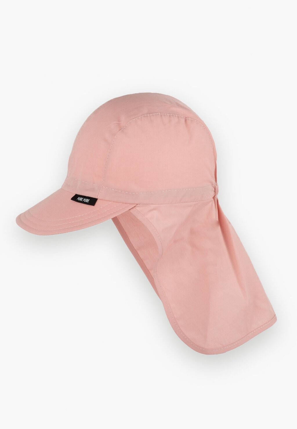 

Панама NACKENSCHUTZ UNISEX pure pure by BAUER, цвет nude