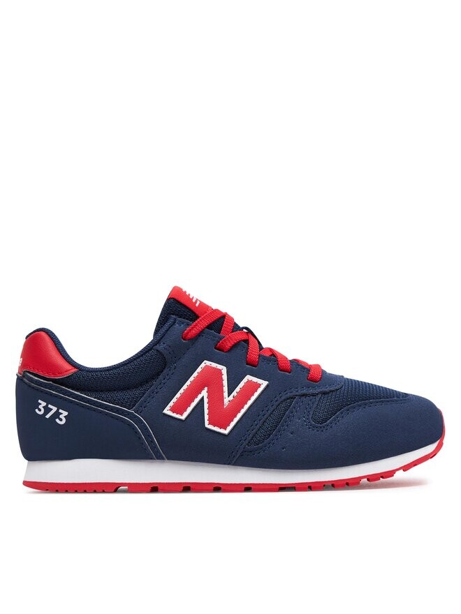 

Кроссовки New Balance, синий