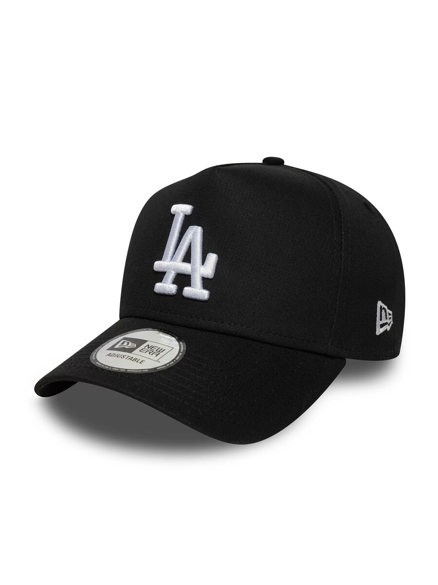 

Спортивная кепка NEW ERA 9FORTY LA Dodgers MLB League Essential, черный
