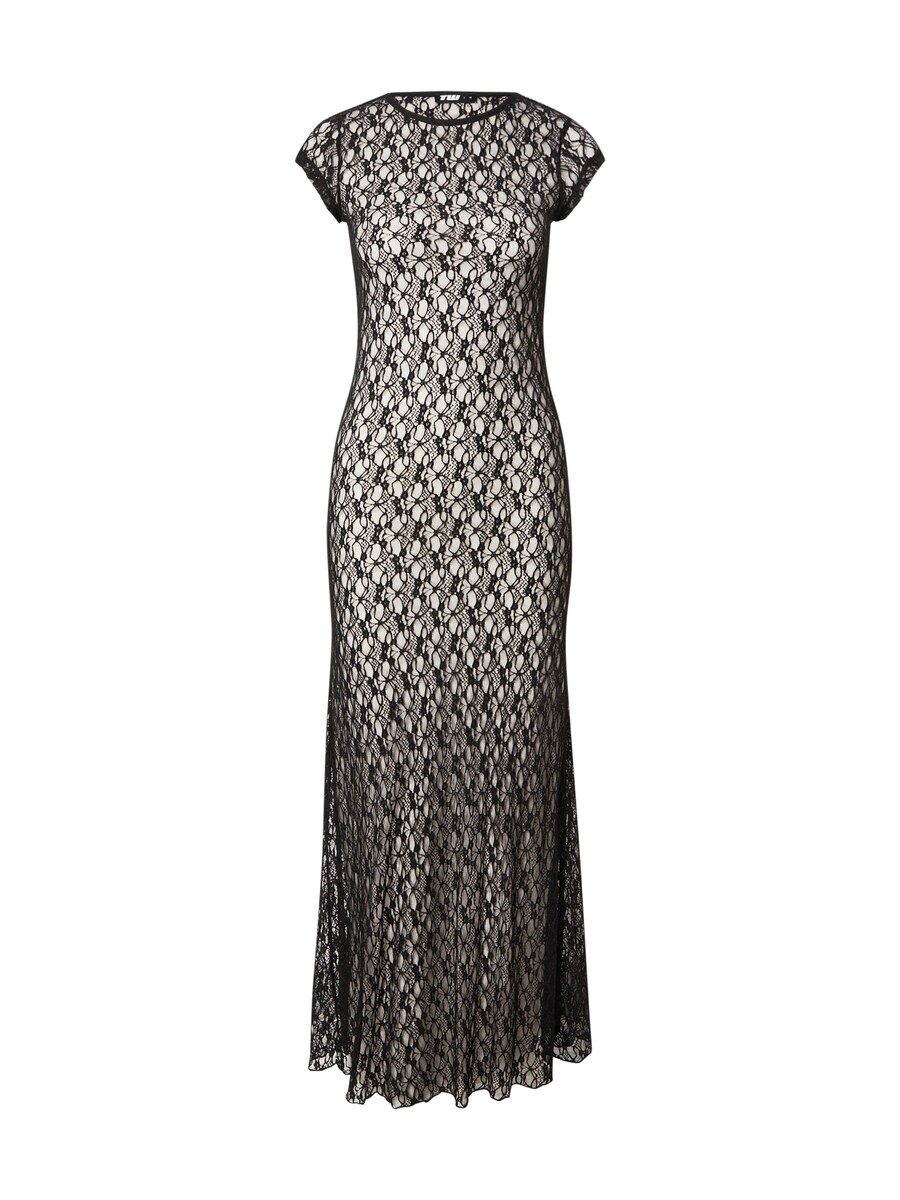 

Макси платье Tally Weijl, Black