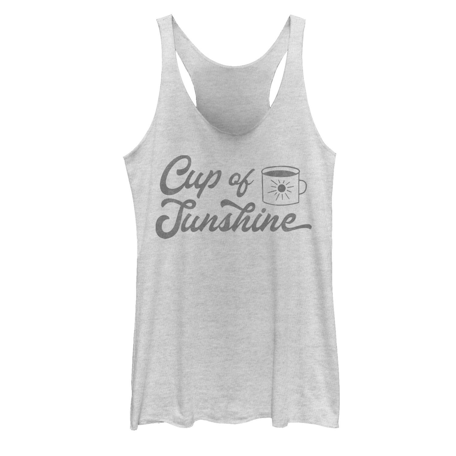 

Кубок юниоров Sunshine Tank